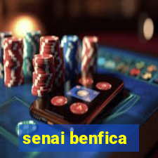 senai benfica